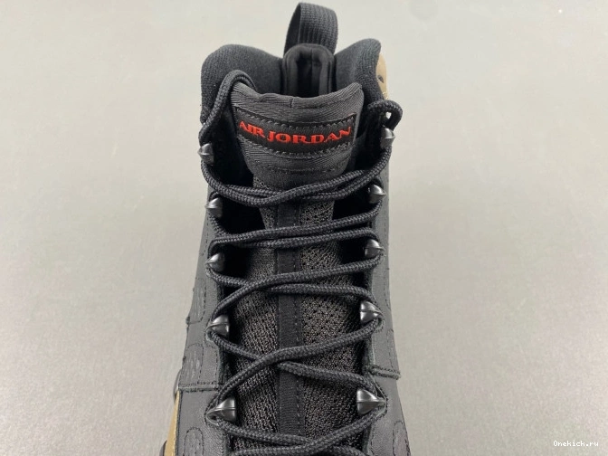 One Kick 9 HV4794-030 Air Olive Jordan 0716
